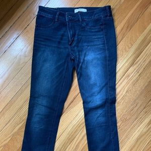 Abercrombie & Fitch Jeans